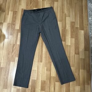 Calvin Klein Men’s Slacks (34X34)